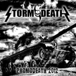 Stormdeath : Promodeath 2012